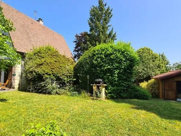 Maison 7 pièces 148 m²