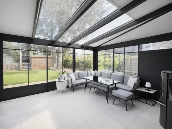 Vends maison