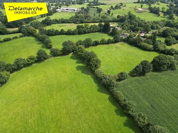 A VENDRE Propriété équestre de 11 hecatres à LA CHAPELLE CECELIN