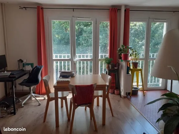 Bel Appart meublé 1 chambre