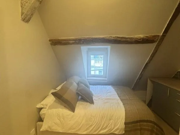 Appartement 1 pièce 17 m²