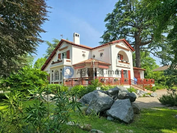 Maison à vendre Navarrenx