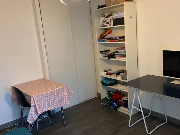 Studio 23m2 Clermont-Ferrand