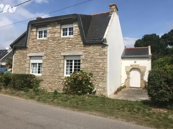 Maison 5 pièces 120 m²