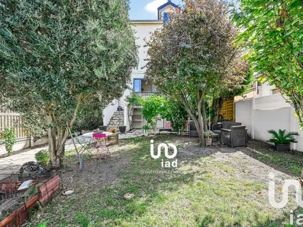 Vente Maison/villa 7 pièces