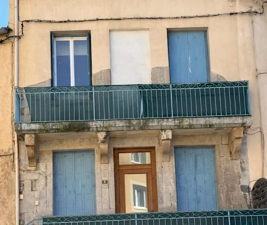 Maison avec appartements 4 pièces 144 m²