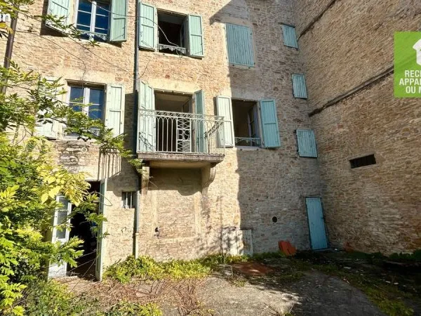 Appartement 2 pièces 60 m²