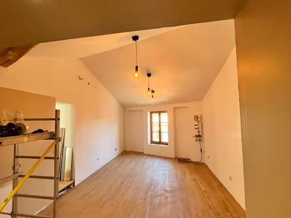 Appartement t3 60m2