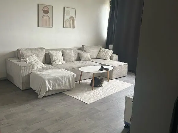 Appartement 67 m2