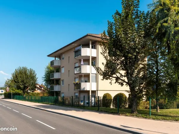 Appartement T5 Résidence Tamaris à vendre