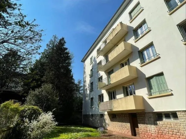 Appartement 1 pièce 83 m²
