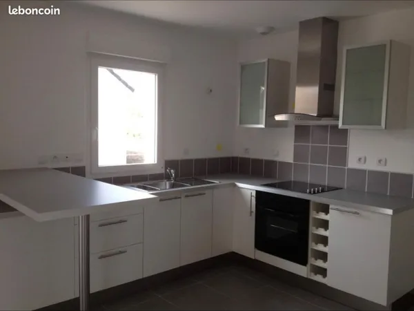 Maison Vente Corbie 4p 100m² 1020€