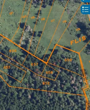 Vente projet bio forestier