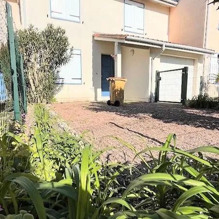 Maison 4 pièces 94 m²
