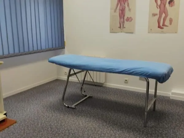 Local professionnel de 40 m2, centre ville Le Havre,