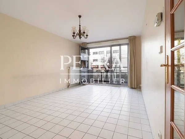 Appartement 2 pièces 50 m²