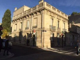 Appartement 1 pièce 20 m²