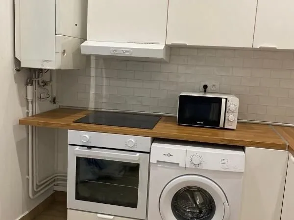 Appartement 3 pièces 73 m²
