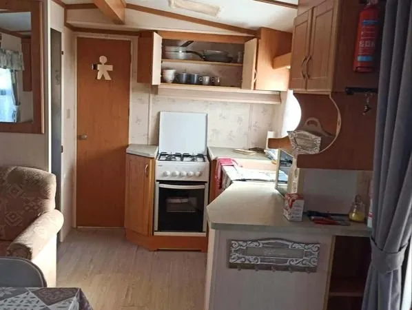 Mobil-home
