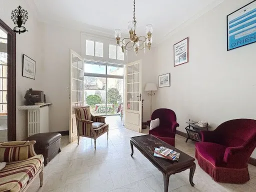 Maison 7 pièces 145 m²