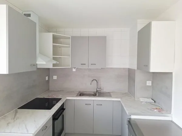 Appartement 2 pièces 56 m²