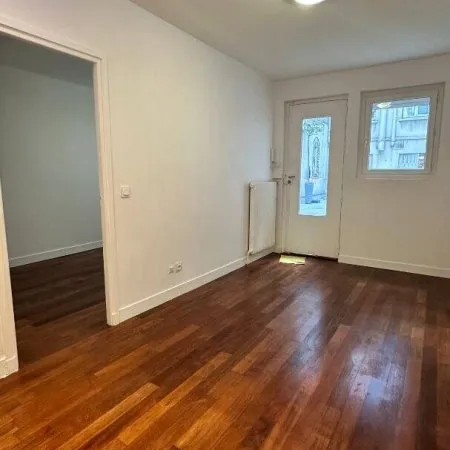 Appartement 2 pièces 28 m²