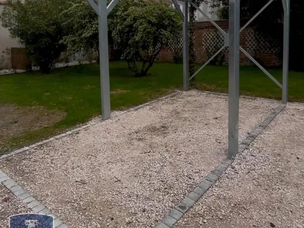Stationnement Location Agen   45€