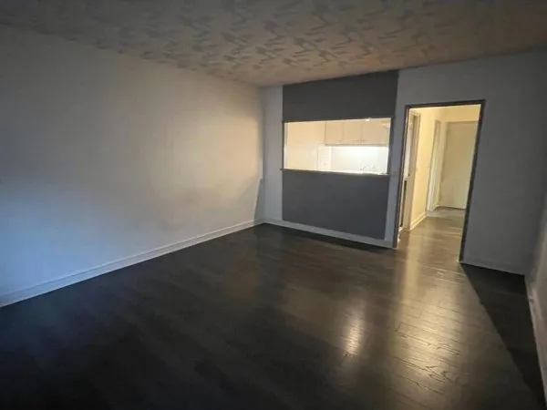 Appartement 1 pièce 33 m²