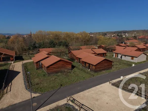 Maison 1 pièce 78 m²