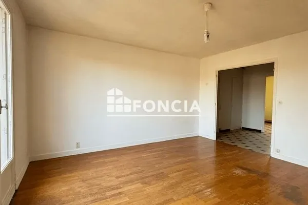 Appartement 3 pièces 70 m²