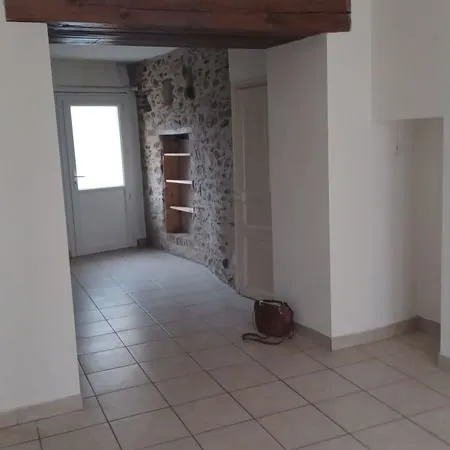 Location maison à Tillières