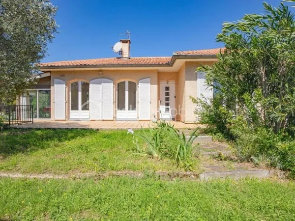 Maison 5 pièces 94 m²