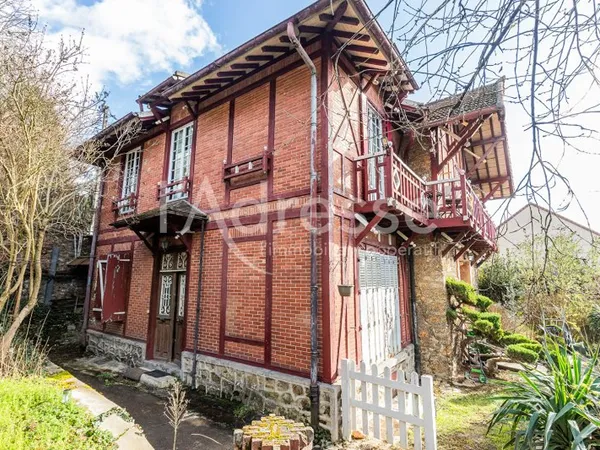 Appartement Athis Mons 3 pièce(s) 93.44 m2