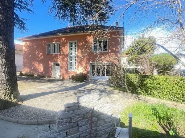 Maison Vienne