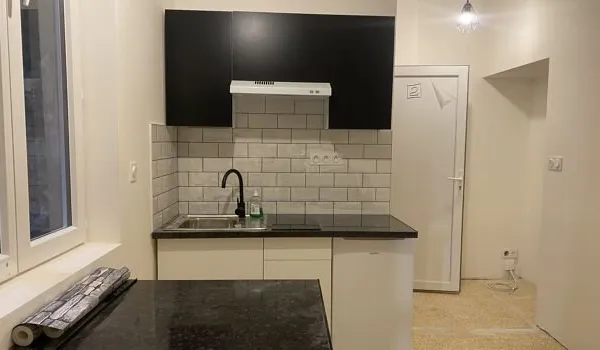 Appartement 1 pièce 23 m²