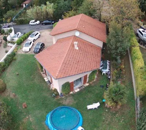 Maison 6 pièces 120 m²