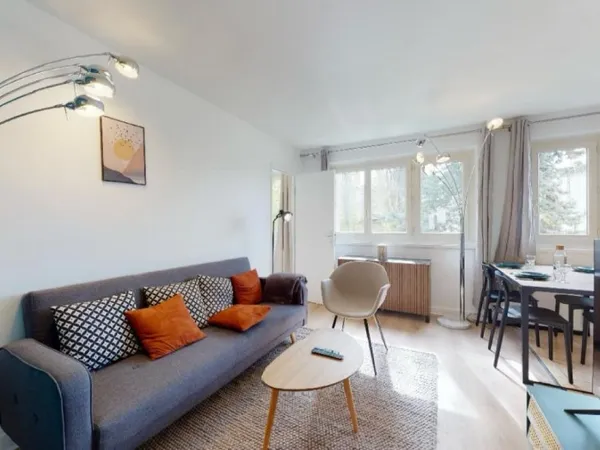 Loue appartement