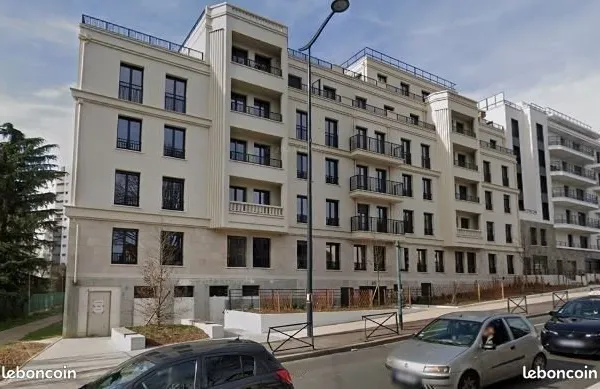 Parking 12 m² Fontenay Aux Roses