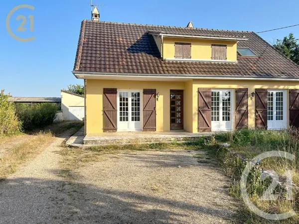 Maison 6 pièces 170 m²
