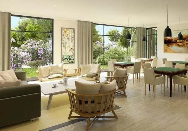 *RETOUR à la VENTE ! Neuf et Livré ! TRES GRAND T3 SUR JARDIN ! avec 16 m2 de TERRASSE !