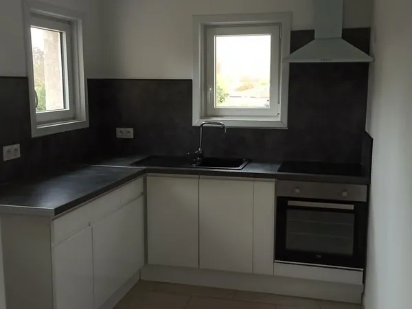 Appartement T2