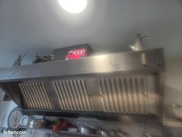 Local d’activité et entrepôt Vente Échirolles  100m² 260000€