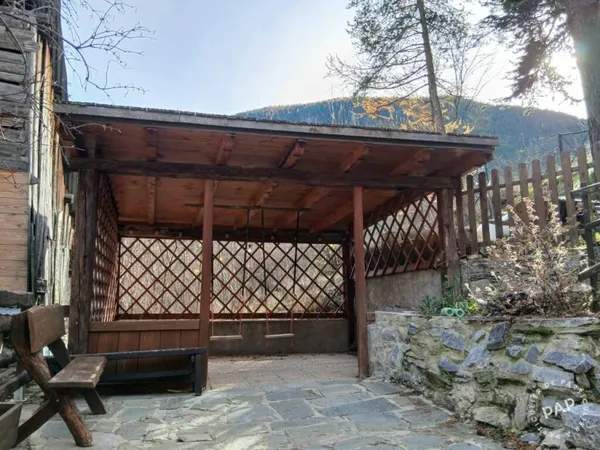 Maison 6 pièces 180 m²