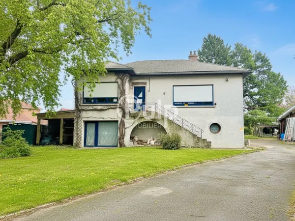 Bien à vendre à sains-en-gohelle