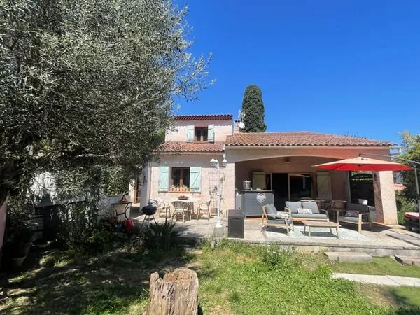 Maison 4 pièces 125 m²