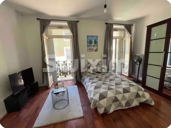 Vente en viager AIX-LES-BAINS