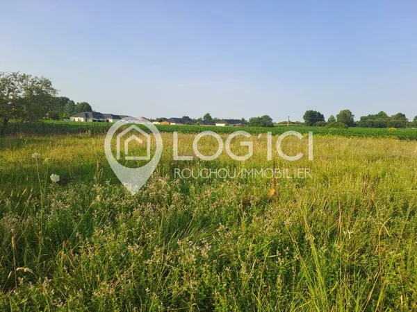 Terrain à bâtir Vente Auriac  679m² 35000€