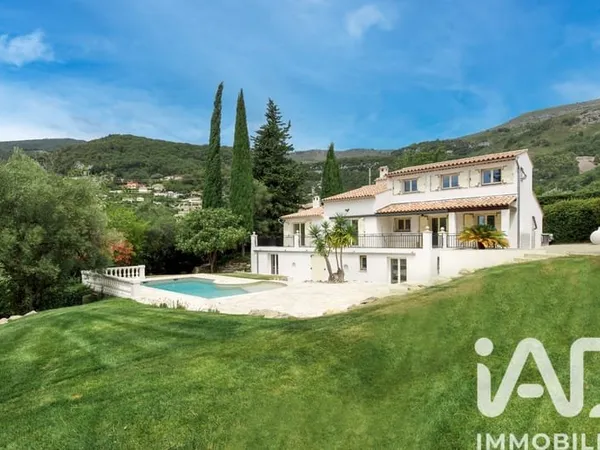 Vente Maison traditionnelle 7 pièces