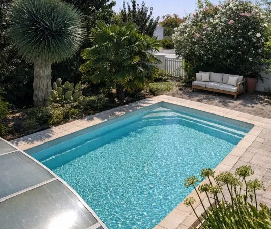 Maison 6 pièces 185 m²