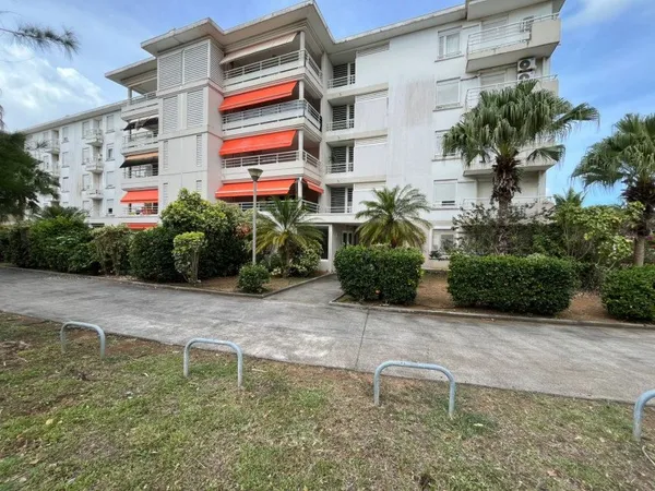 Appartement 3 pièces 69 m²